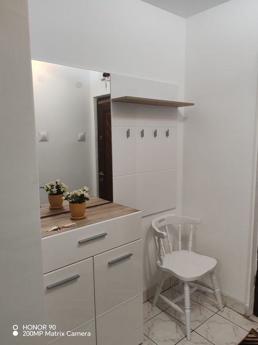 Închiriez Garsonieră Brazda Regim Hotelier