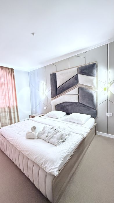 Гостиница Sultan Saray