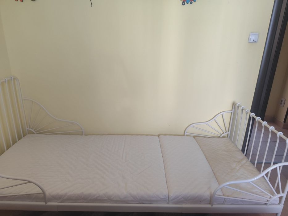 Детско легло IKEA