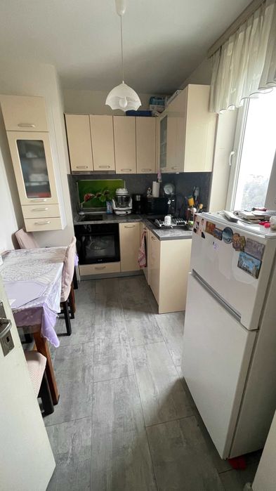 Продава се Тристаен апартамент в София, Банишора - 69 кв.м за 2972 €/кв.м - Снимка #5