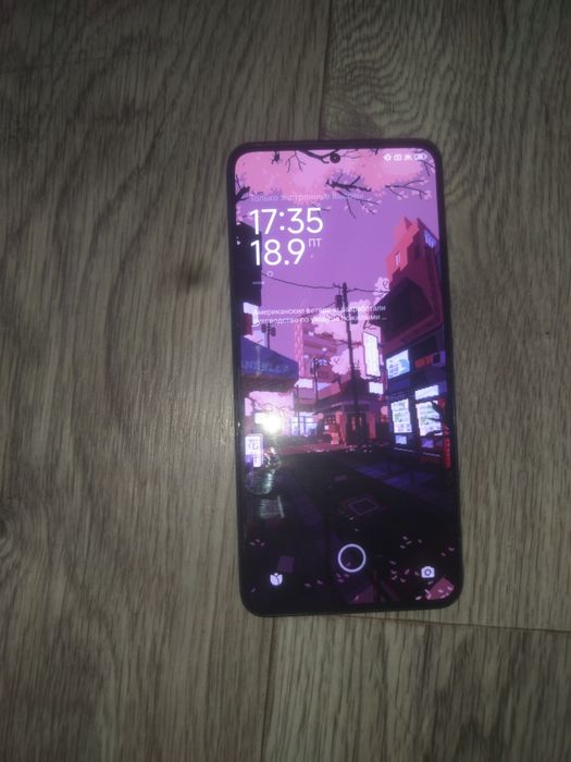 Xiaomi mi 12t 8/256