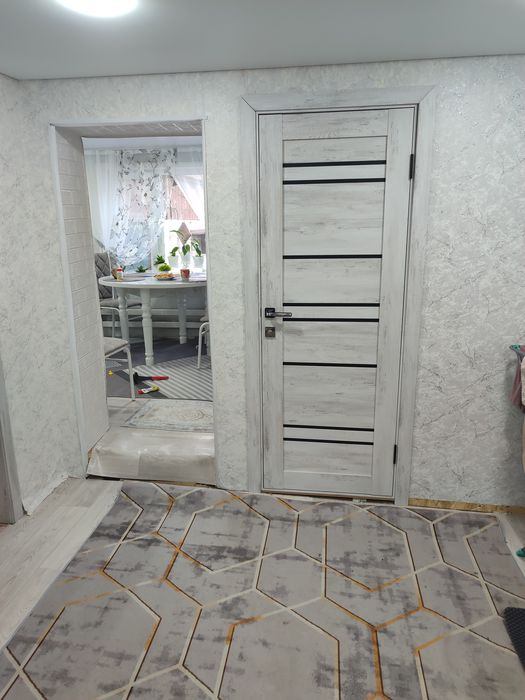 Продам уютный, тёплый дом!