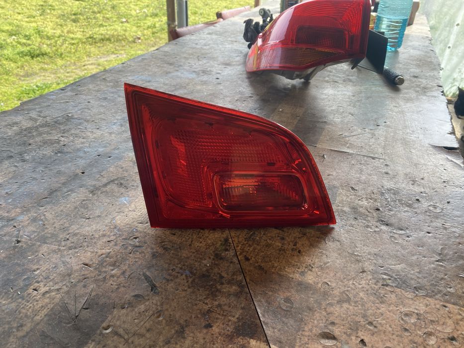 Стоп вътрешен за опел астра джей stop opel astra j