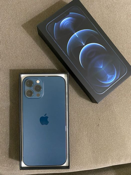 Iphone 12pro 256gb RU/a