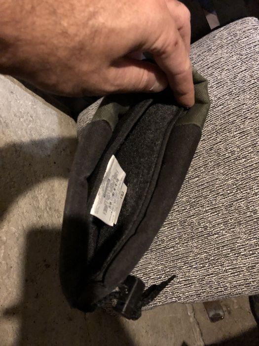 Ботуши за риболов 45-46