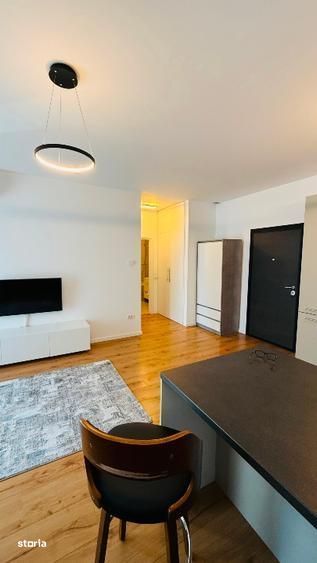 Apartament elegant cu 2 camere | Tunari