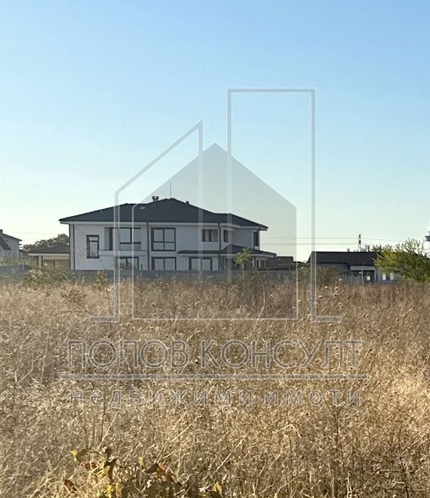 Парцел в Пловдив, област-с.Браниполе площ 597 цена 44775