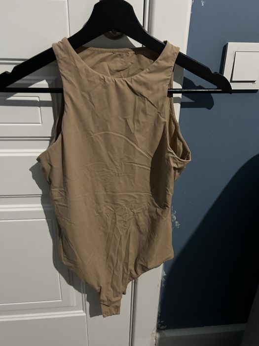 Набор лонгов и боди 7 шт