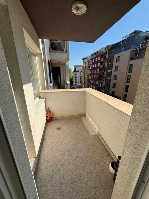 Дава се под наем Двустаен апартамент в София, Манастирски ливади - 65 кв.м за 650 € - Снимка #8