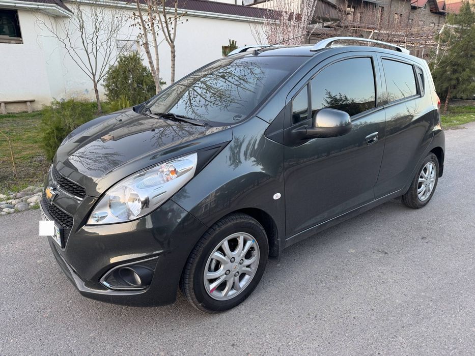 SPARK   2020  Avtomat  IDEAL  Xolati.