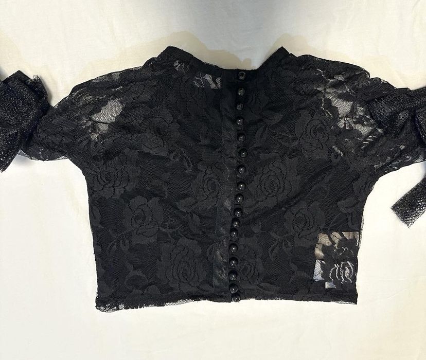 Официална детска рокля