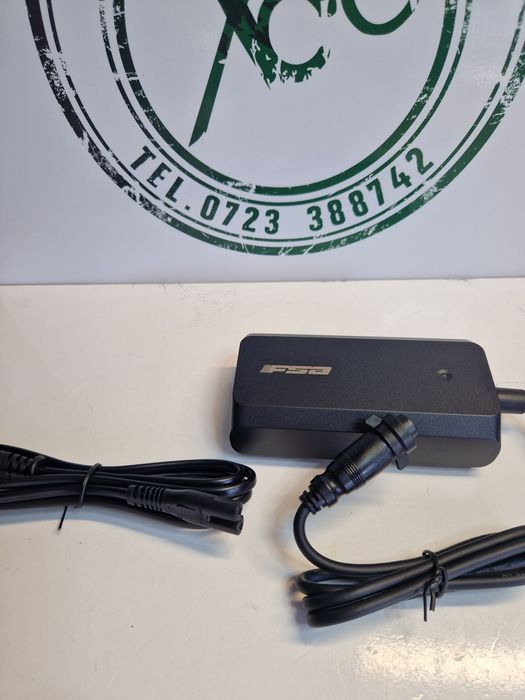 Incarcator Bicicleta electrica ebike FSA Thomus ebike charger
