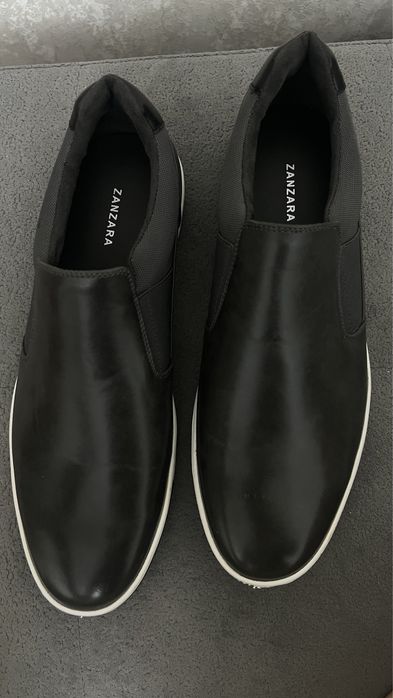 Мужские туфли новые