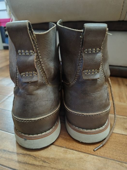 Боти Timberland оригинални 42