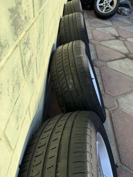 16 стиль диски на бмв