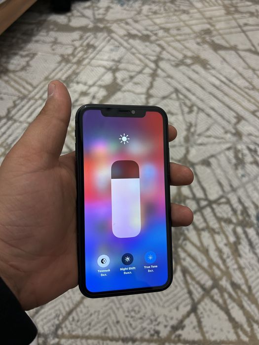 Айфон 11 идиальный