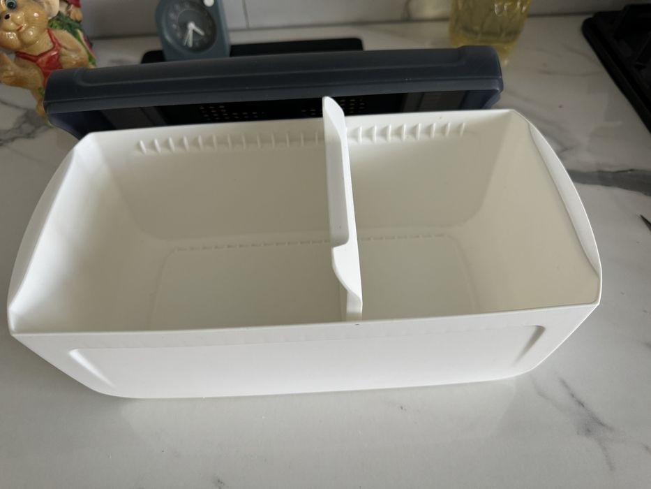 Хлебница Tupperware