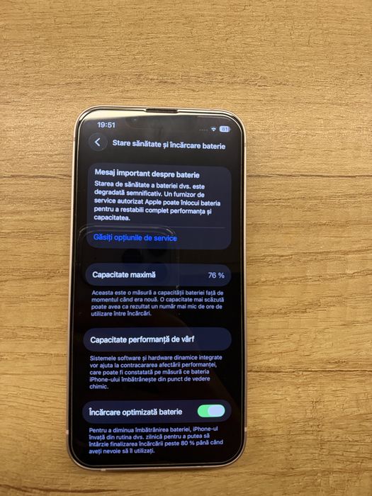 Iphone 13 mini.