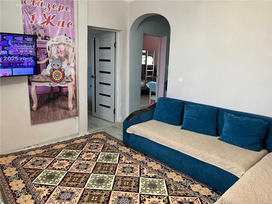 Продам дом в Майкудуке. Помощь в ипотеке