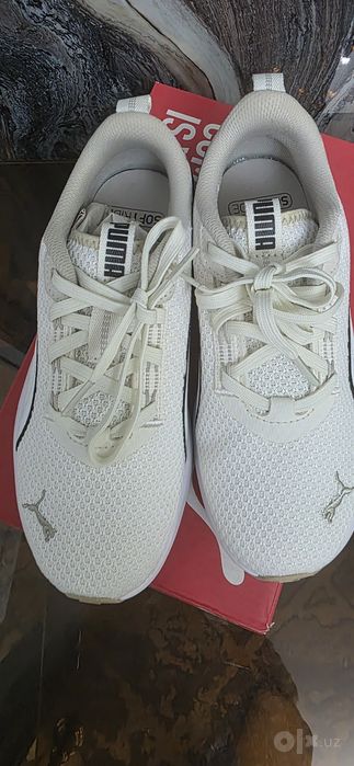 Обувь для девочет Puma