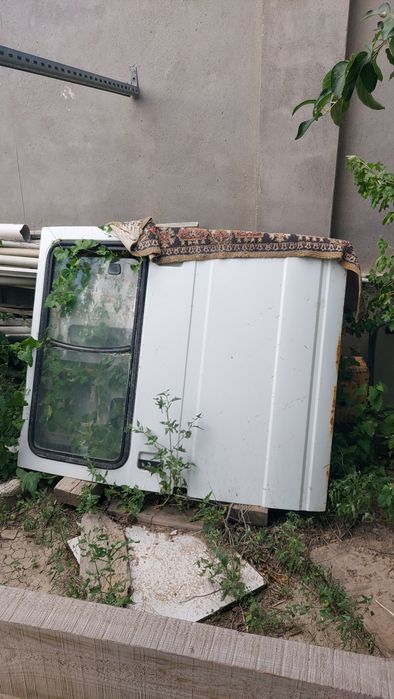Газель есік сатылады