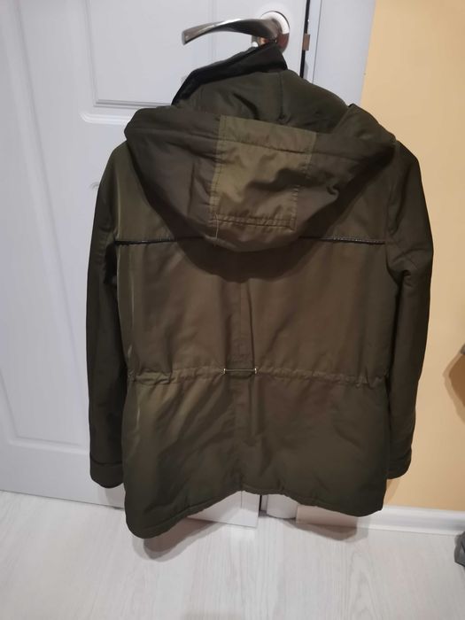 Дамско яке   Зара