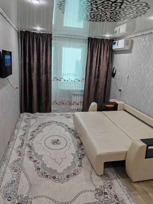 Квартира по суточно