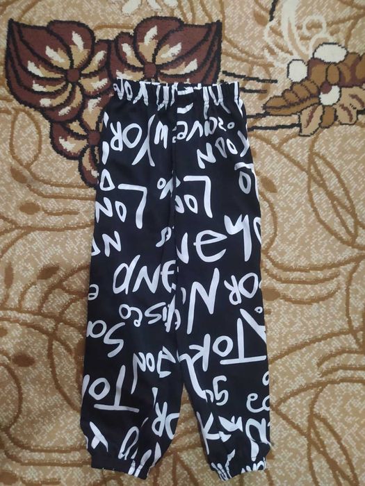 Продам вещи на девочку