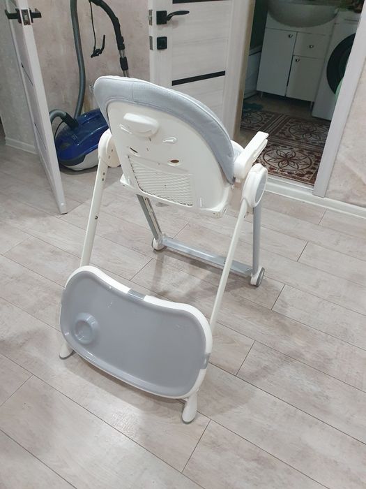 Детский стульчик - шезлонг