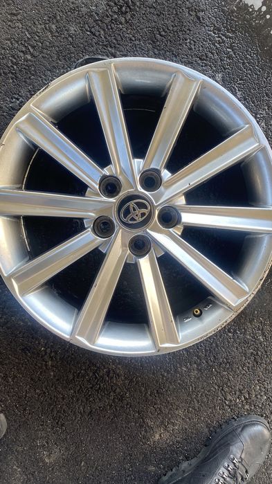 Диски камри 50 2шт