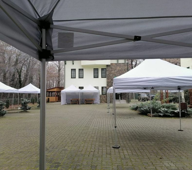 Inchiriez corturi pavilion