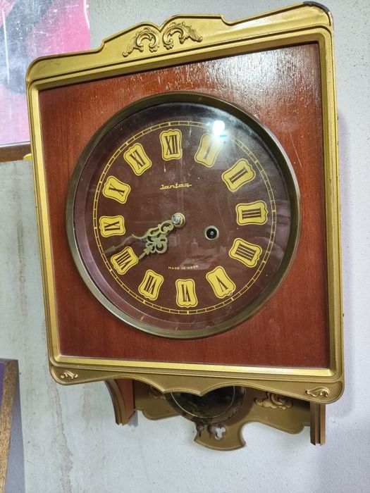 Ceas Jantar cu pendul