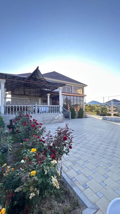 Продаётся 2 этажный дом