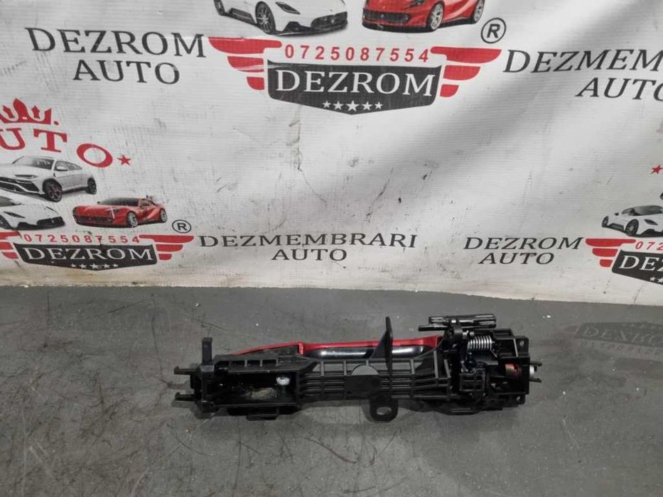 Maner usa dreapta spate (0 KM) 5716A638BA Mitsubishi Eclipse Cross
