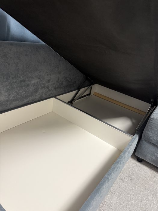 Продам угловой диван