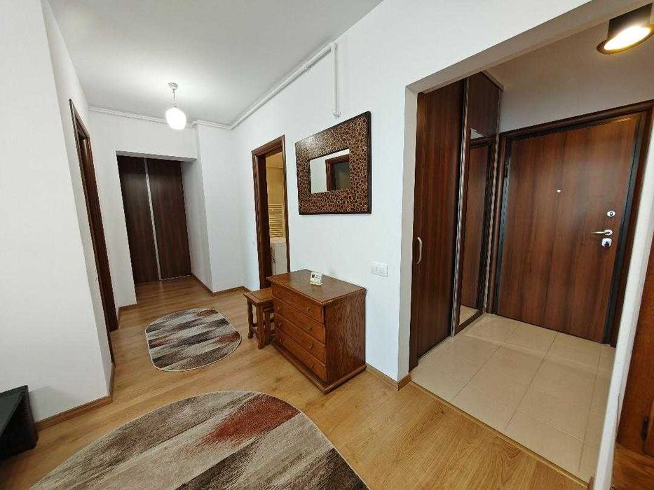 Inchiriem Apartament 2 Camere, Mobilat, 58 Mp, AC, Decomandat, Astra