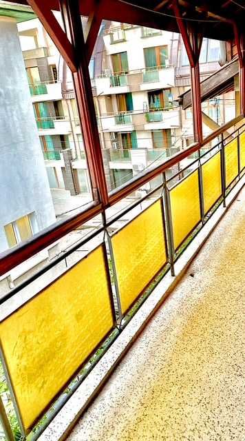 Дава се под наем Четиристаен апартамент в София, Левски - 110 кв.м за 650 € - Снимка #2