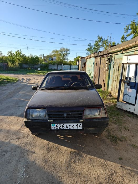 Продам ваз 2109 срочно