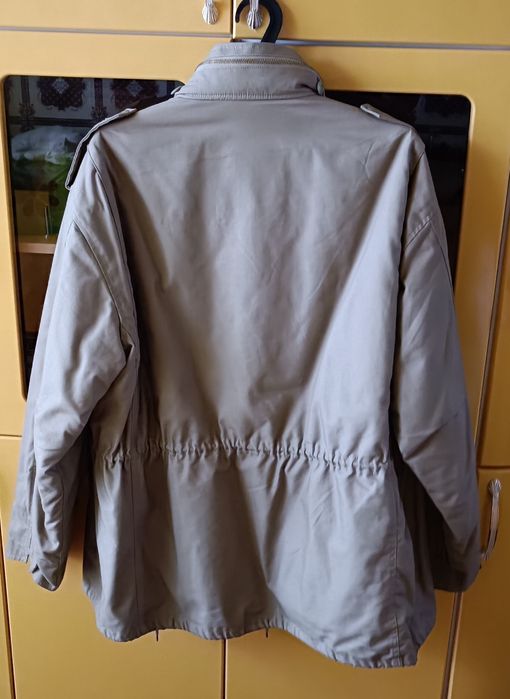 Тактическая куртка М65