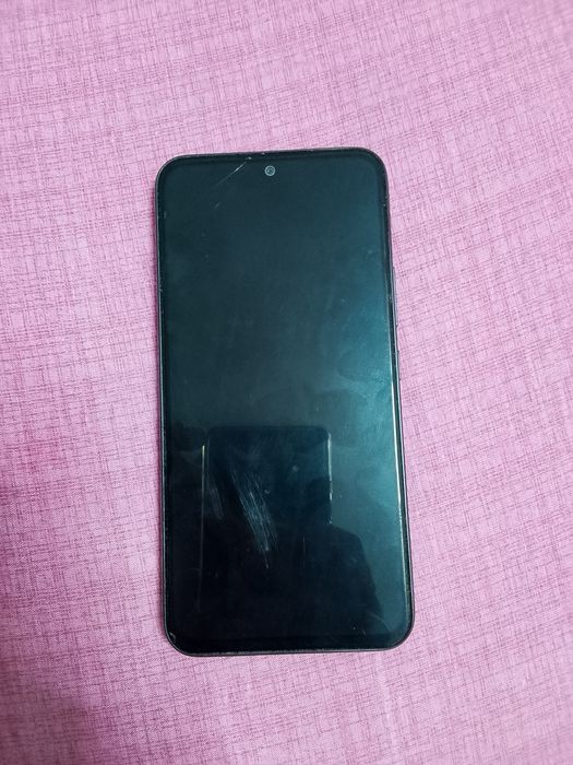 Продается Samsung galaxy A54 5G