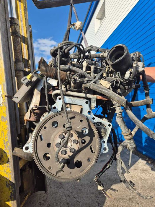 TitanAuto Mazda F8 1.8л двигатель