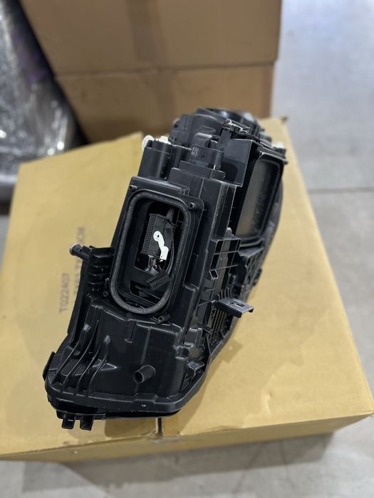 Far dr Mercedes A class W177 led high performance