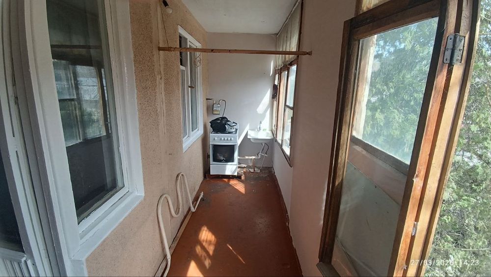 2 хонали кв сотилади