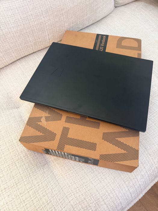 ASUS Vivobook Pro 16 OLED Dolby Atmos Harman Cardon laptop асус олед