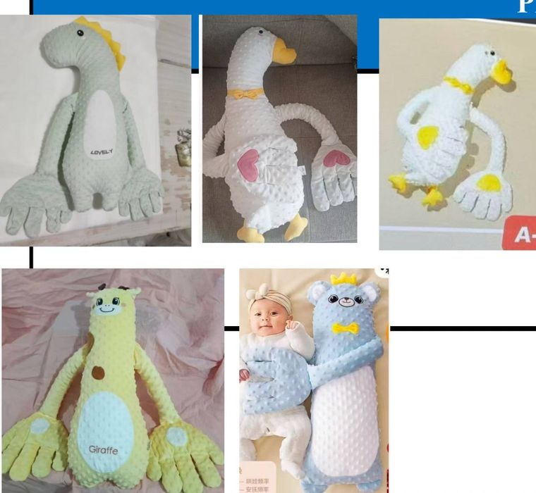 Игрушка для сна ребенка