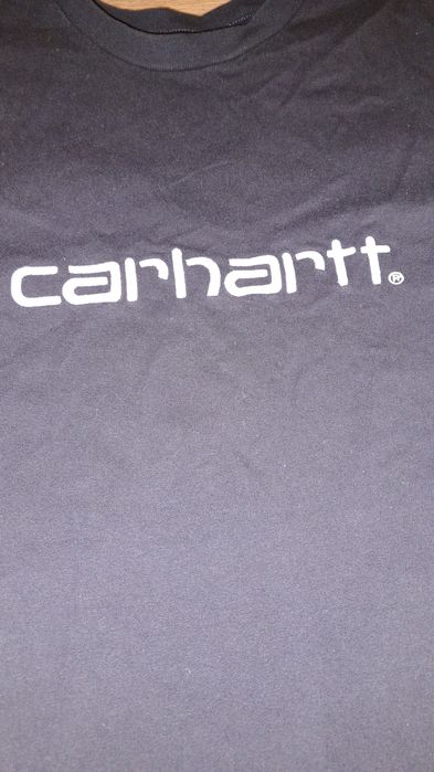 Teниска carhartt