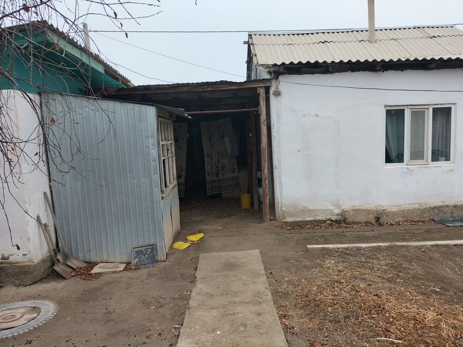 Продаётся дача в районе Сабалаке