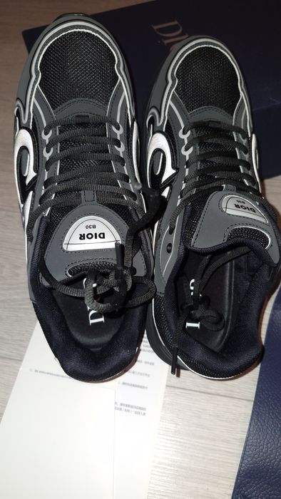 Adidasi b30 Dior