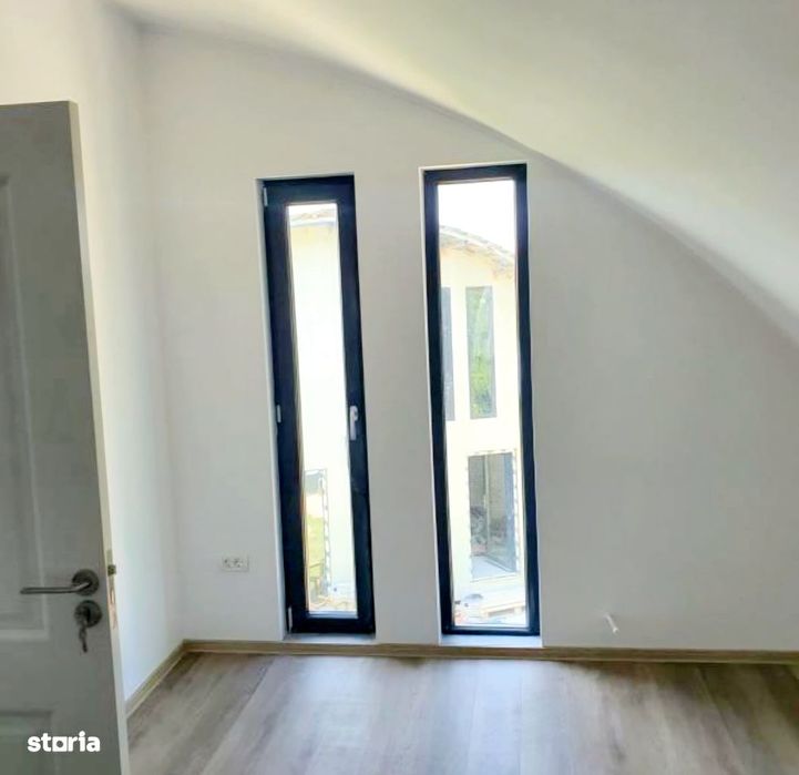 Ansamblu rezidențial – 5 case de vacanță în Plaiu Câmpinei, Prahova