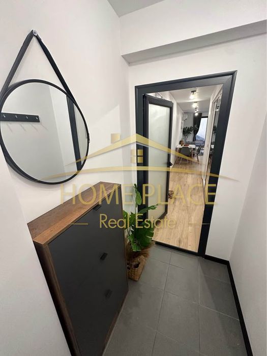 Дава се под наем Двустаен апартамент в Варна, Център - 70 кв.м за 693.6 € - Снимка #4